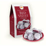 Red Velvet Cookies