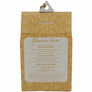 Glamorous Sachet - June's Hallmark