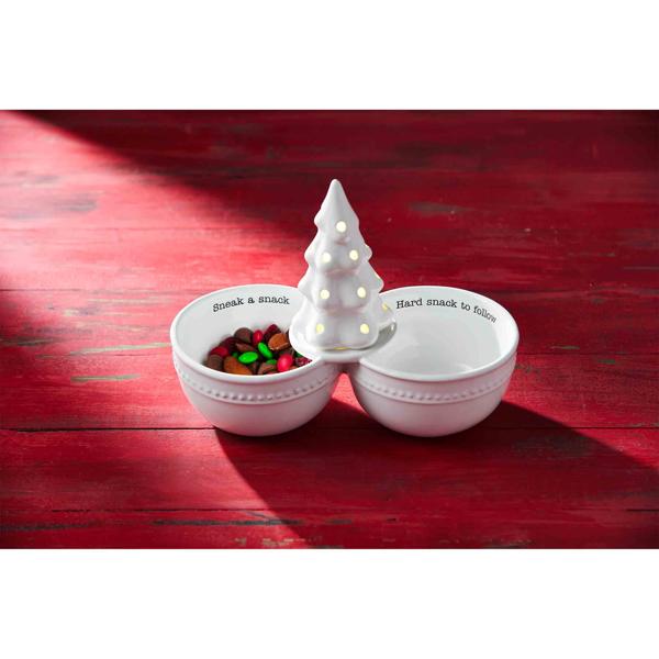 Snack Bowl Set