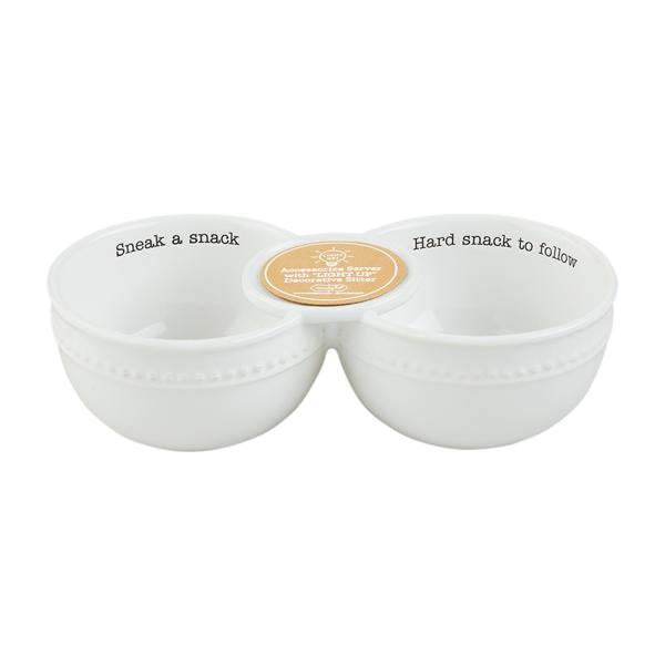 Snack Bowl Set