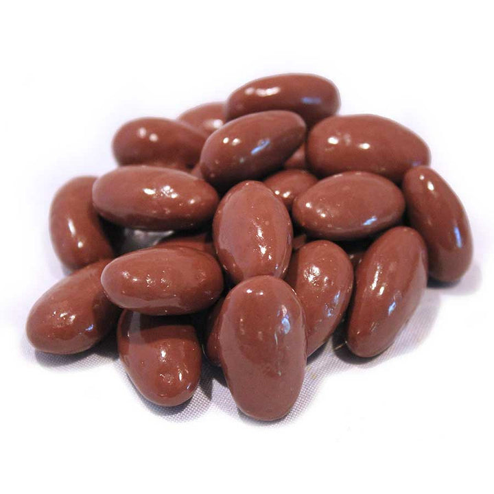 Chocolate Almonds - June's Hallmark