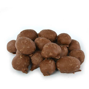 Chocolate Double Dipped Peanuts