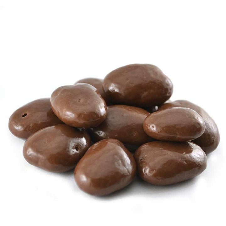 Chocolate Pecan - June's Hallmark