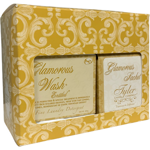 Glamorous Gift Suite V - Entitled - June's Hallmark
