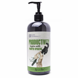 Liquid Hand Soap - Productivity - June's Hallmark