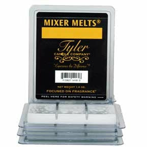 Mixer Melts - June's Hallmark
