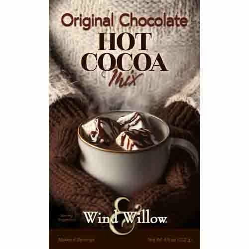 Original Chocolate Hot Coco Mix