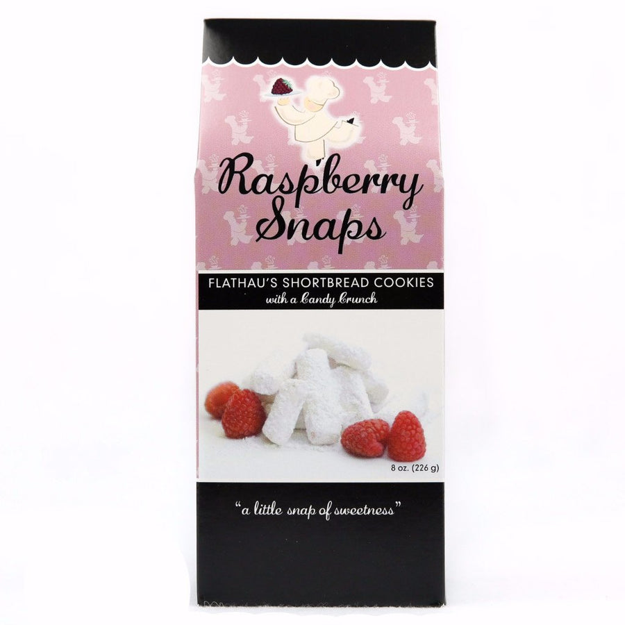 Raspberry Snaps