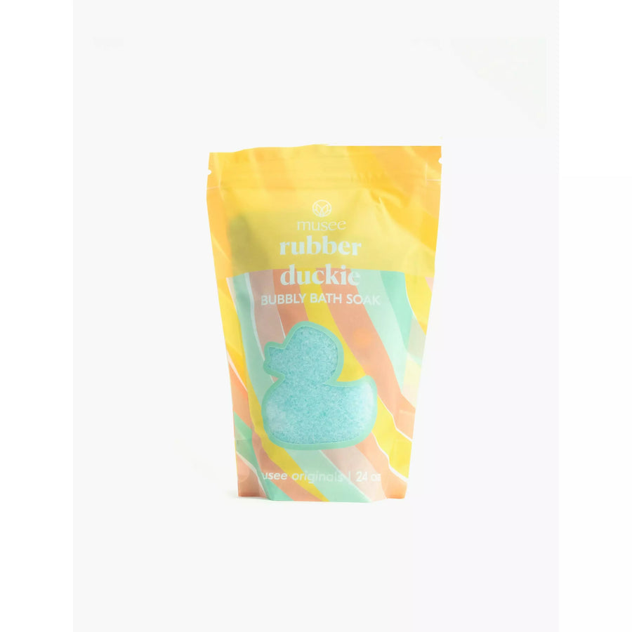 Rubber Duckie Bubbly Bath Soak