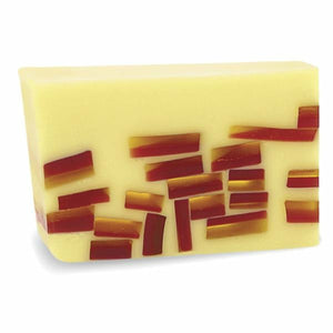Tahitian Vanilla Bar Soap - June's Hallmark