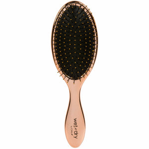 Wet N Dry Hair Brush - June's Hallmark