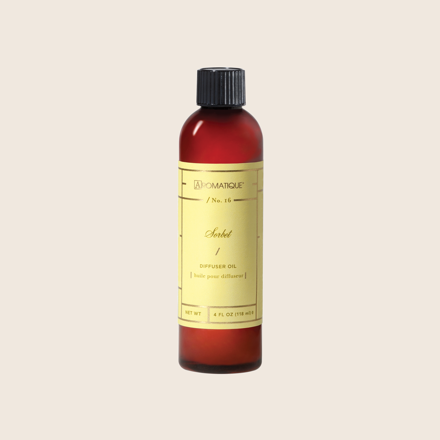 Diffuser Oil - Sorbet - June's Hallmark