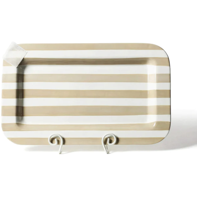 Mini Rectangle Happy Everything Platter June s Hallmark Mini rectangle happy everything platter june s hallmark