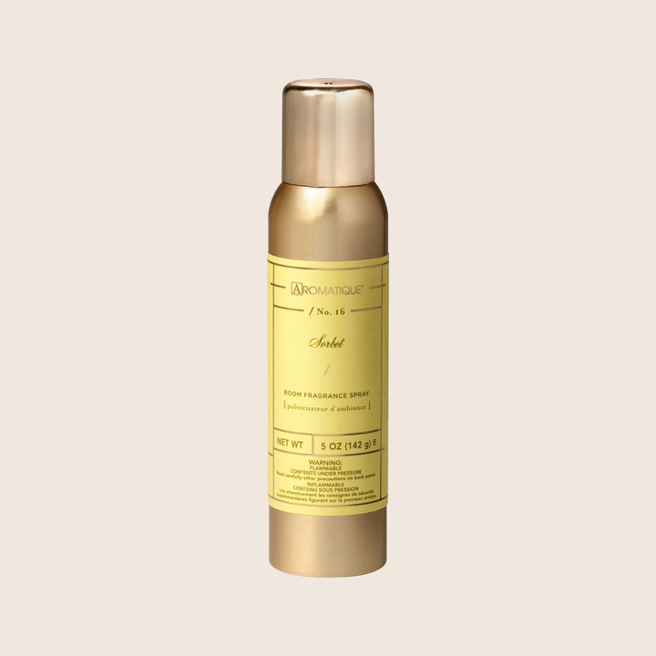 Room Fragrance Spray - Sorbet - June's Hallmark