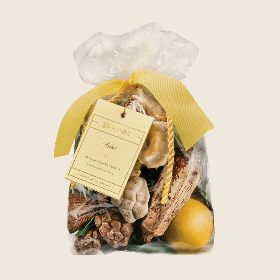 Decorative Fragrance - Sorbet - June's Hallmark